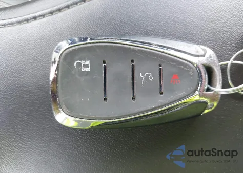 2016 Chevrolet Camaro 1Lt z USA, uszkodzony, nr VIN 1G1FB1RSXG0156452